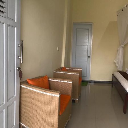 Jaya Hill Garden Hotel Келимуту Екстериор снимка
