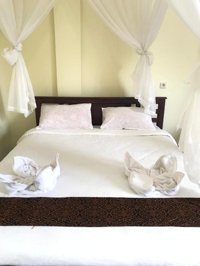 Jaya Hill Garden Hotel Келимуту Екстериор снимка