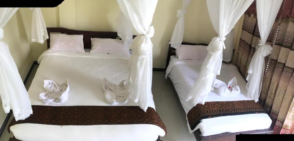 Jaya Hill Garden Hotel Келимуту Екстериор снимка