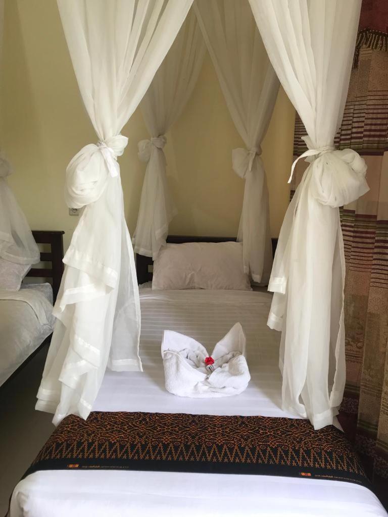 Jaya Hill Garden Hotel Келимуту Стая снимка
